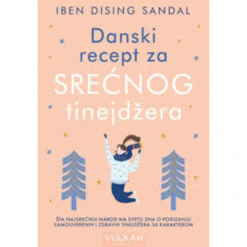 Danski recept za srećnog tinejdžera 