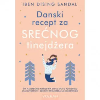 Danski recept za srećnog tinejdžera 