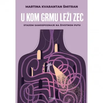 U kom grmu leži zec 