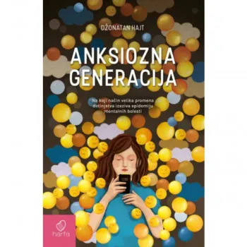 Anksiozna generacija 