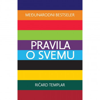 PRAVILA O SVEMU 