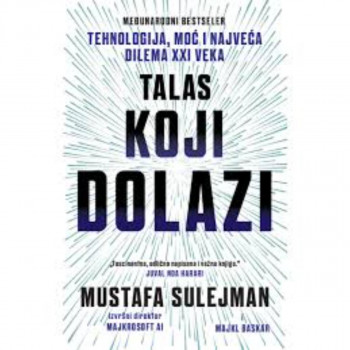 Talas koji dolazi 