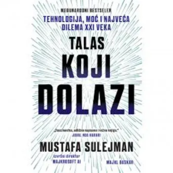 Talas koji dolazi 
