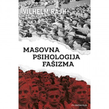 Masovna psihologija fašizma 