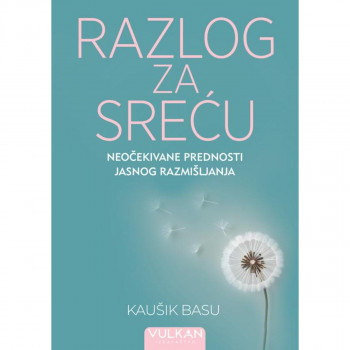 RAZLOG ZA SREĆU 