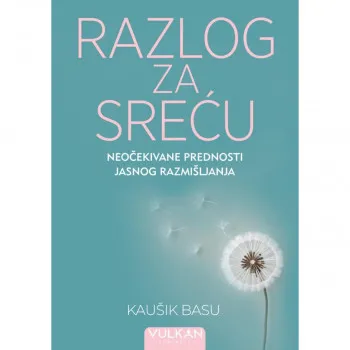 RAZLOG ZA SREĆU 