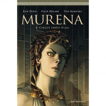 Murena 4 