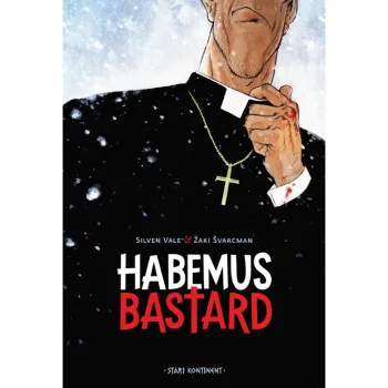 Habemus bastard 