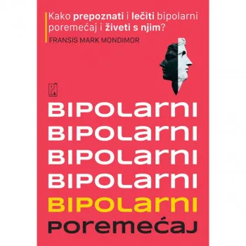 BIPOLARNI POREMEĆAJ 