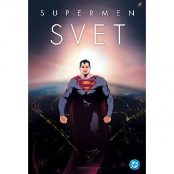 Supermen Svet 