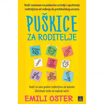 Puškice za roditelje 