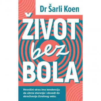 Život bez bola 