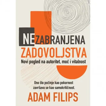 Nezabranjena zadovoljstva 