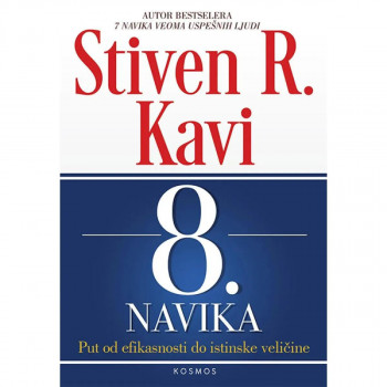 8. navika 