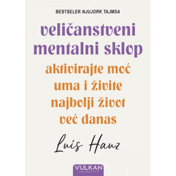 Veličanstveni mentalni sklop 