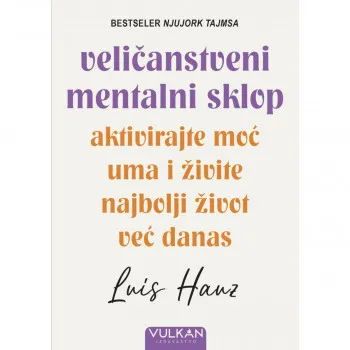 Veličanstveni mentalni sklop 