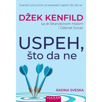 Uspeh, što da ne – radna sveska 