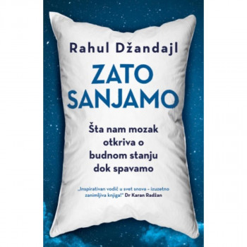 Zato sanjamo 