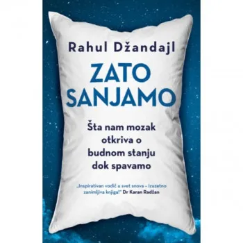 Zato sanjamo 
