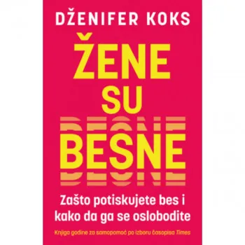 Žene su besne 