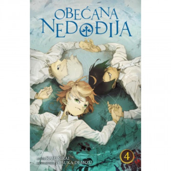 Obećana nedođija 4 