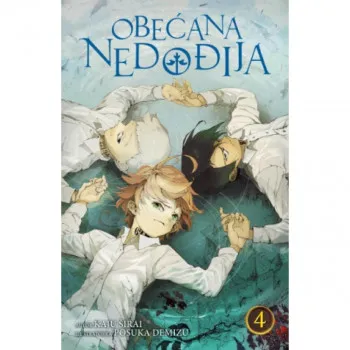 Obećana nedođija 4 