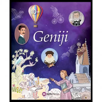 Geniji 