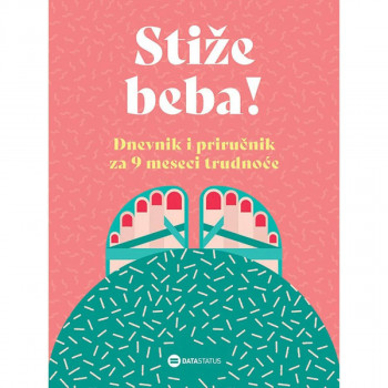 Stiže beba 