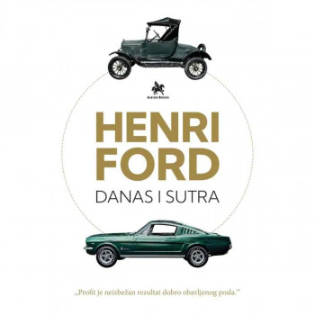 Danas i sutra 