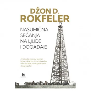 Nasumična sećanja na ljude i događaje 