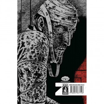 Banzai 1: Frankenštajn 