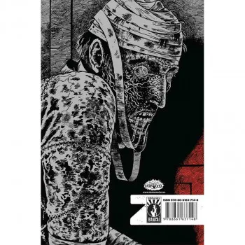 Banzai 1: Frankenštajn 