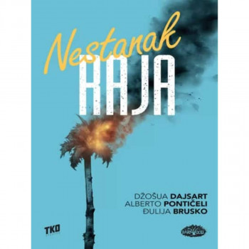 Nestanak raja 