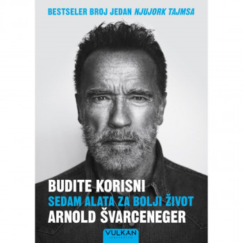 Budite korisni 