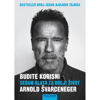 Budite korisni 