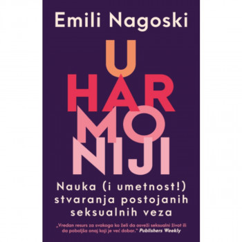 U harmoniji 
