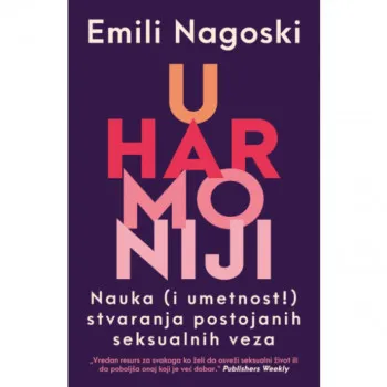 U harmoniji 