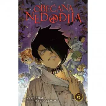 Obećana nedođija 6 