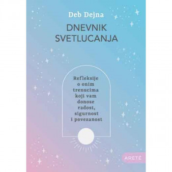Dnevnik svetlucanja 