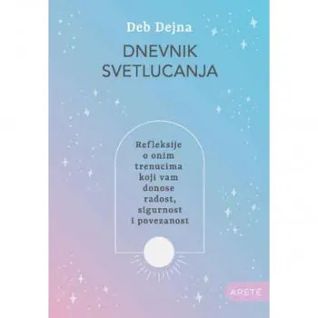 Dnevnik svetlucanja 