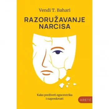 Razoružavanje narcisa 