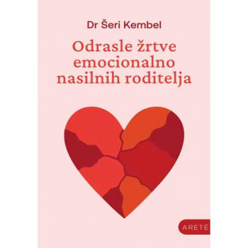 Odrasle žrtve emocionalno nasilnih roditelja 