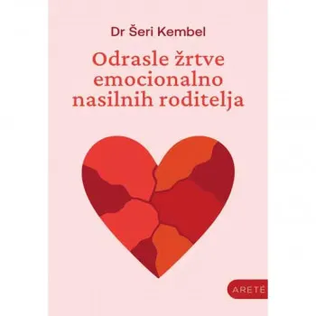 Odrasle žrtve emocionalno nasilnih roditelja 