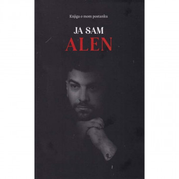JA SAM ALEN 