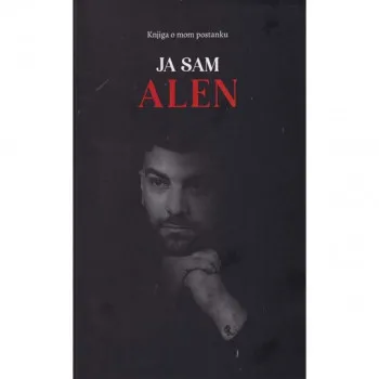 JA SAM ALEN 