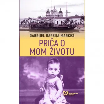 Priča o mom životu 