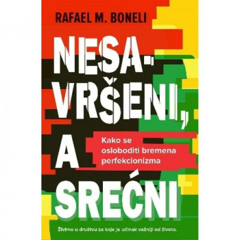 Nesavršeni, a srećni 