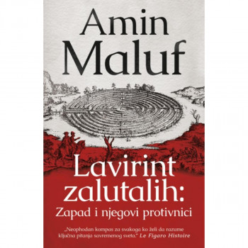 Lavirint zalutalih: Zapad i njegovi protivnici 