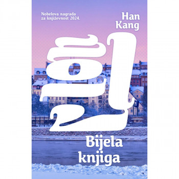 BIJELA KNJIGA 