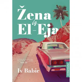 ŽENA IZ EL-EJA 
